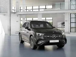 Grijs Nieuw 2025 Mercedes GLC300e Sport Edition | € 81.270 (Goede deal)