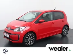 Rood Gebruikt 2023 VW e-up! Style Hatchback | € 19.840 (Goede deal)