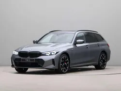 Grijs Nieuw 2025 BMW 330e M Sport Stationwagen | € 73.958 (Iets duurder)