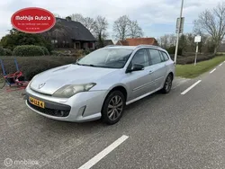 Renault Laguna III
