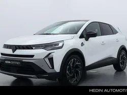 Wit Nieuw 2025 Renault Symbioz Esprit Alpine SUV | € 38.743 (Iets duurder)