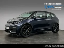 Blauw Gebruikt 2020 BMW i3 Executive Hatchback | € 21.880 (Eerlijke prijs)
