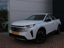 Wit Gebruikt 2025 Peugeot 3008 Allure SUV | € 36.800