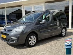 Grijs Gebruikt 2016 Citroën Berlingo Feel MPV | € 12.900 (Eerlijke prijs)