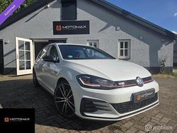 Wit Gebruikt 2018 VW Golf VII GTI Hatchback | € 19.995 (Super prijs)