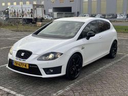 Wit Gebruikt 2009 Cupra Leon MPV | € 10.500