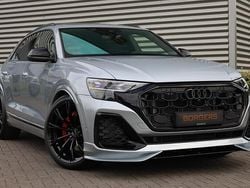 Zilver Gebruikt 2025 Audi Q8 Ambiente SUV | € 139.950