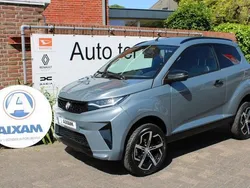 Grijs Nieuw 2025 Aixam Crossover Premium Hatchback | € 19.039 (Eerlijke prijs)