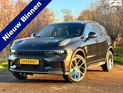 Zwart Gebruikt 2023 Lynk & Co 01 SUV | € 24.988 (Goede deal)