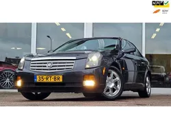 Grijs Gebruikt 2005 Cadillac CTS Sedan | € 3.744