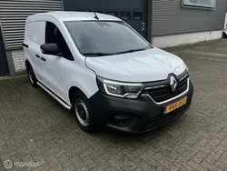 Wit Gebruikt 2023 Renault Kangoo MPV | € 8.750 (Super prijs)