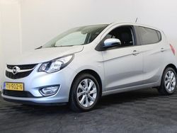 Grijs Gebruikt 2018 Opel Karl Innovation Hatchback | € 5.450 (Goede deal)