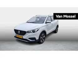 Wit Gebruikt 2020 MG ZS Luxury Sedan | € 15.995 (Eerlijke prijs)