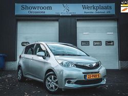 Grijs Gebruikt 2011 Subaru Trezia Hatchback | € 6.500 (Goede deal)