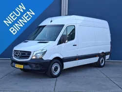 Overige Gebruikt 2016 Mercedes Sprinter Van | € 12.900