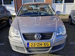 Zilver Gebruikt 2008 VW Polo Hatchback | € 1.500 (Eerlijke prijs)