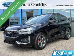 Zwart, metallic lak Gebruikt 2025 Ford Kuga ST-Line X SUV | € 42.900 (Super prijs)