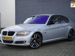 Grijs Gebruikt 2010 BMW 316 Sedan | € 7.900 (Duur)