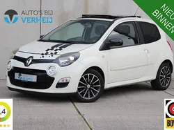 Geel Gebruikt 2013 Renault Twingo Dynamique Hatchback | € 4.450 (Eerlijke prijs)