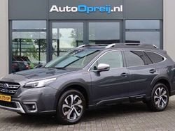 Grijs Gebruikt 2022 Subaru Outback Premium SUV | € 49.845 (Eerlijke prijs)