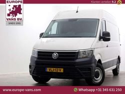Wit Gebruikt 2020 VW Crafter Van | € 18.950 (Goede deal)