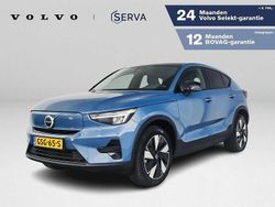 Gebruikt 2024 Volvo EC40 Plus SUV | € 42.995 (Goede deal)