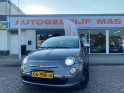 Grijs Gebruikt 2011 Fiat 500 Sport Hatchback | € 4.950 (Eerlijke prijs)