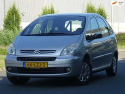 Grijs Gebruikt 2006 Citroën Xsara Picasso MPV | € 1.499 (Eerlijke prijs)