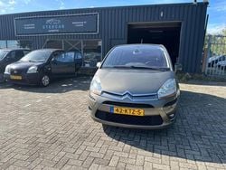 Bruin Gebruikt 2010 Citroën C4 Picasso MPV | € 2.950 (Eerlijke prijs)