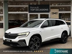 Wit Gebruikt 2023 Renault Espace Esprit Alpine SUV | € 38.495 (Eerlijke prijs)