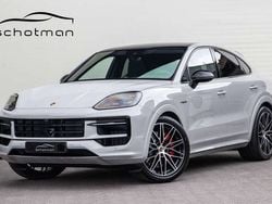 Grijs Nieuw 2025 Porsche Cayenne Sport SUV | € 149.500