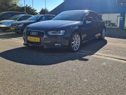 Gebruikt 2012 Audi A4 S-Line Sedan | € 8.995 (Super prijs)