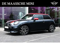 Grijs Gebruikt 2025 Mini Cooper S Hatchback | € 50.450