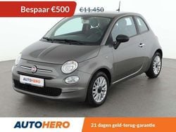 Grijs Gebruikt 2020 Fiat 500 Hatchback | € 11.149 (Goede deal)