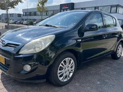 Zwart Gebruikt 2010 Hyundai i20 Hatchback | € 2.249 (Eerlijke prijs)