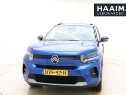 Blauw Nieuw 2025 Citroën C3 Hatchback | € 28.300 (Eerlijke prijs)