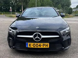 Zwart Gebruikt 2021 Mercedes A180 Hatchback | € 29.500 (Eerlijke prijs)