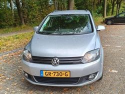 Zilver Gebruikt 2011 VW Golf Plus Cross MPV | € 5.500