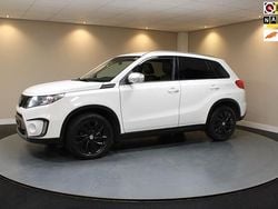 Wit Gebruikt 2017 Suzuki Vitara SUV | € 15.940 (Eerlijke prijs)