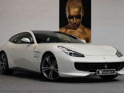 Wit Gebruikt 2016 Ferrari GTC4Lusso Stationwagen | € 209.950