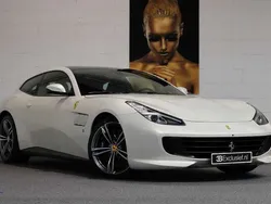 Wit Gebruikt 2016 Ferrari GTC4Lusso Coupé | € 227.950