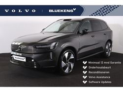 Grijs Gebruikt 2024 Volvo EX90 Performance SUV | € 79.900 (Duur)