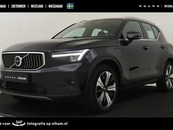 Zwart Gebruikt 2022 Volvo XC40 Ultimate SUV | € 37.890 (Iets duurder)