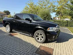 Zwart Gebruikt 2015 Dodge Ram Pickup | € 18.000