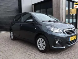 Grijs Gebruikt 2018 Peugeot 108 Active Hatchback | € 8.150 (Goede deal)