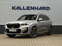 Zilver Gebruikt 2025 BMW X1 M Sport SUV | € 54.875