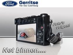 Zwart Gebruikt 2017 Ford Focus Titanium Stationwagen | € 13.450 (Goede deal)