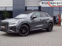 Grijs Gebruikt 2024 Audi Q2 S-Line SUV | € 48.750