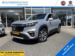 Grijs Gebruikt 2025 Suzuki SX4 S-Cross Style SUV | € 36.199 (Duur)