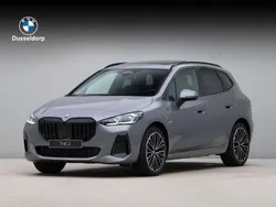 Grijs Nieuw 2025 BMW 230e Active Tourer M Sport MPV | € 65.575